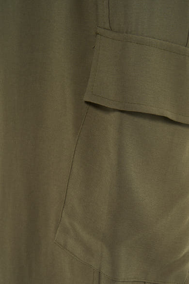 Pantalon - kahki