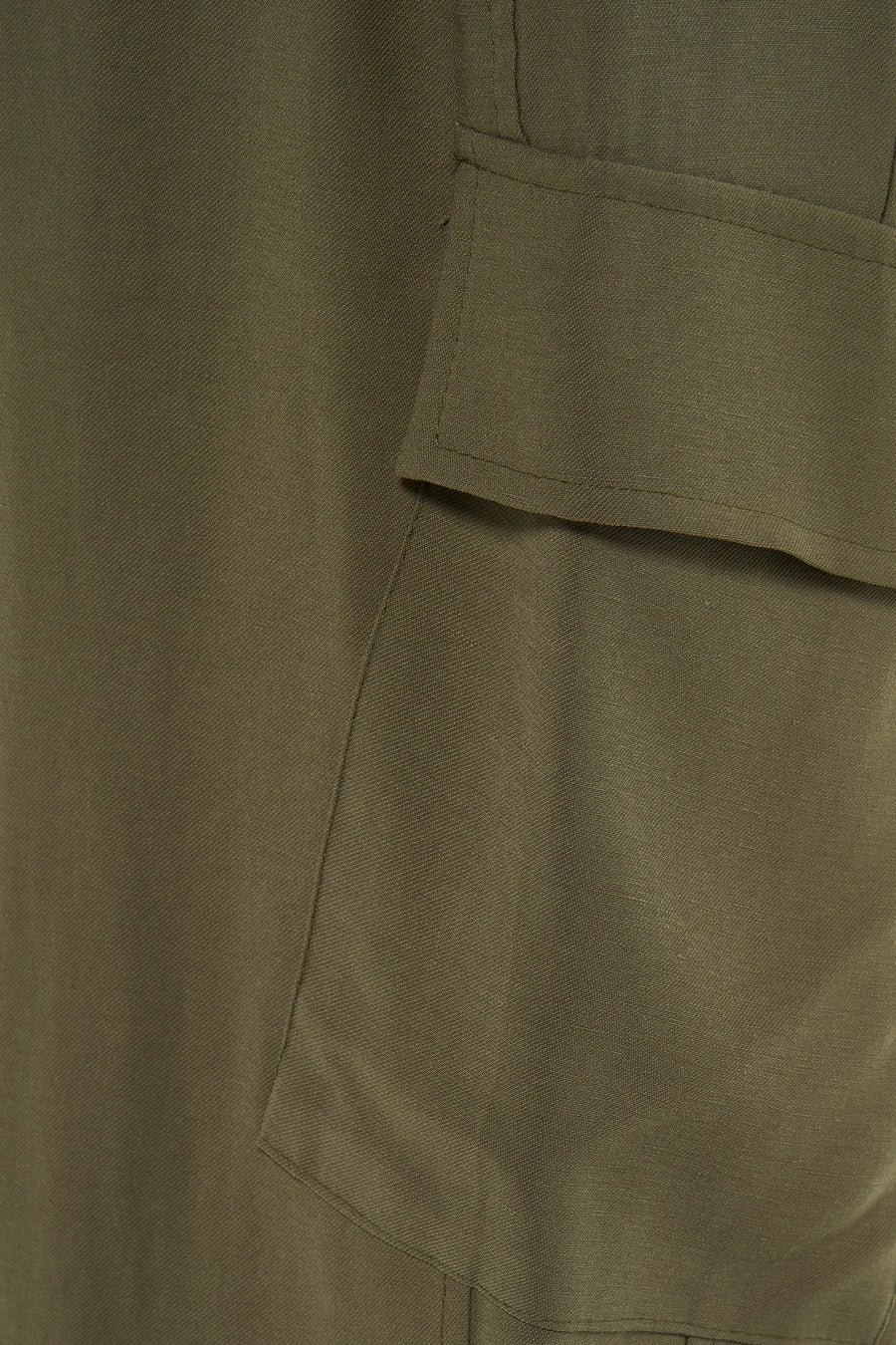 Pantalon - kahki