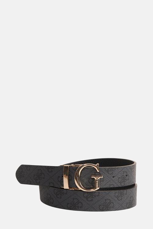 Ceinture Noir - Guess®