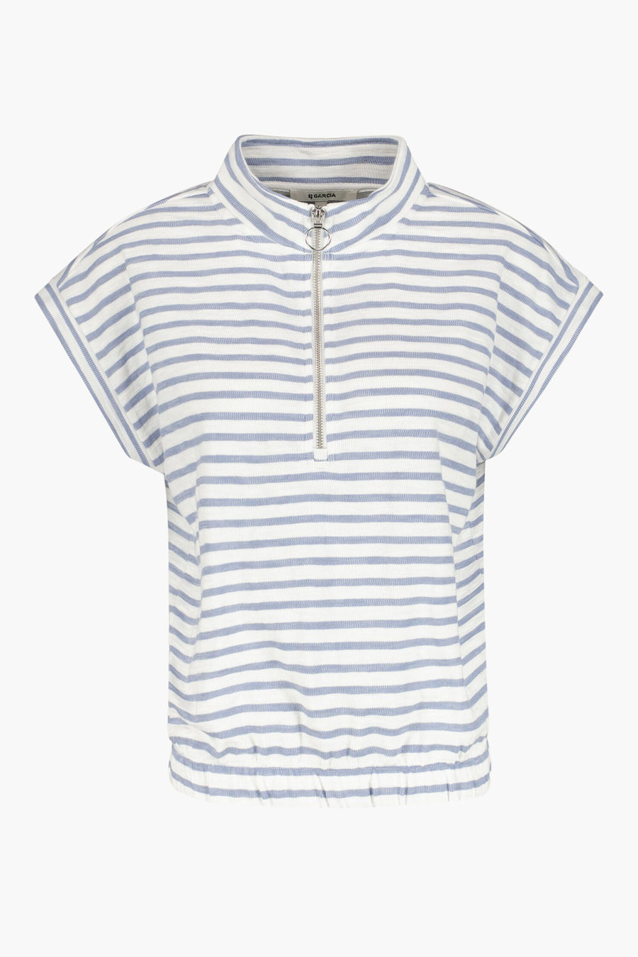 T-shirt - blauw