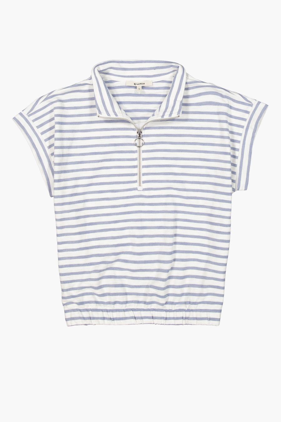 T-shirt - blauw