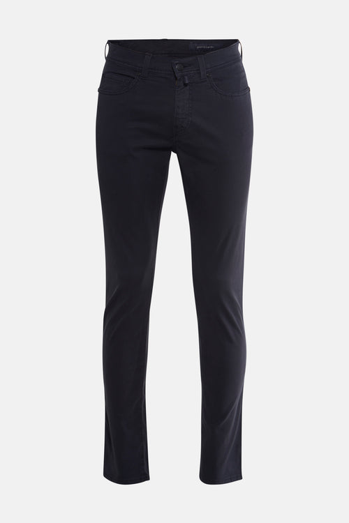 Pantalon coloré - bleu