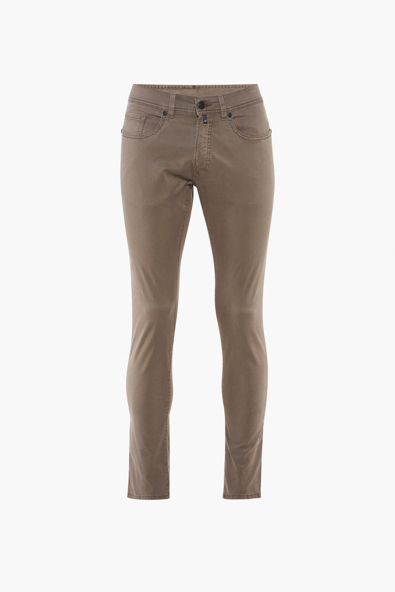 Broek Groen - PIERRE CARDIN