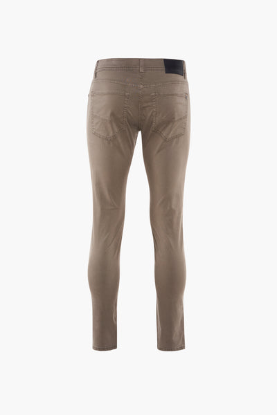 Pantalon Vert - PIERRE CARDIN