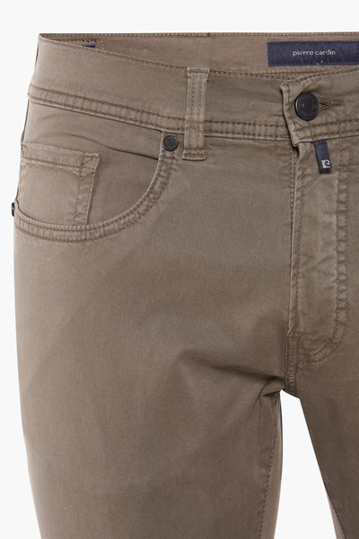 Pantalon Vert - PIERRE CARDIN