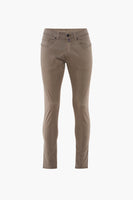 Pantalon Vert - PIERRE CARDIN