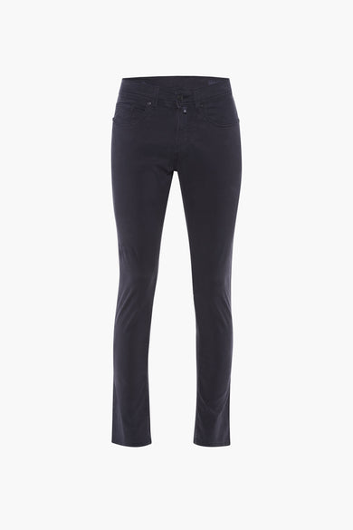 Broek Blauw - PIERRE CARDIN