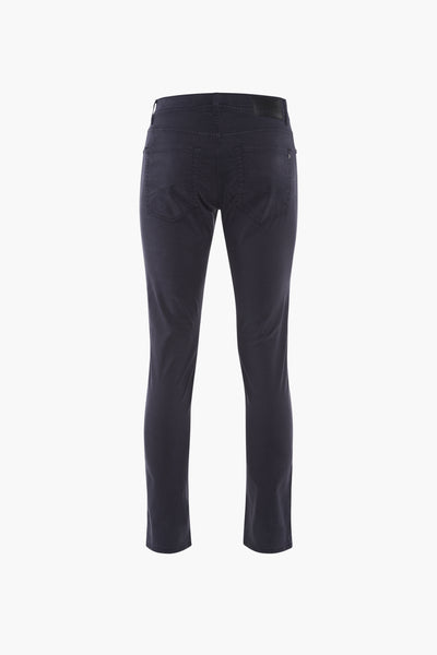 Pantalon Bleu - PIERRE CARDIN