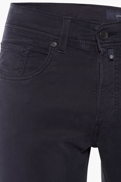 Pantalon Bleu - PIERRE CARDIN