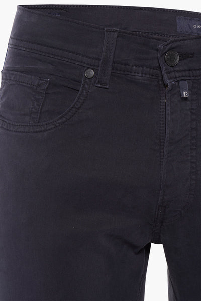 Pantalon Bleu - PIERRE CARDIN
