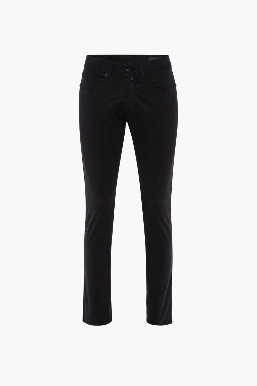 Pantalon Noir - PIERRE CARDIN