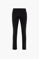 Pantalon Noir - PIERRE CARDIN