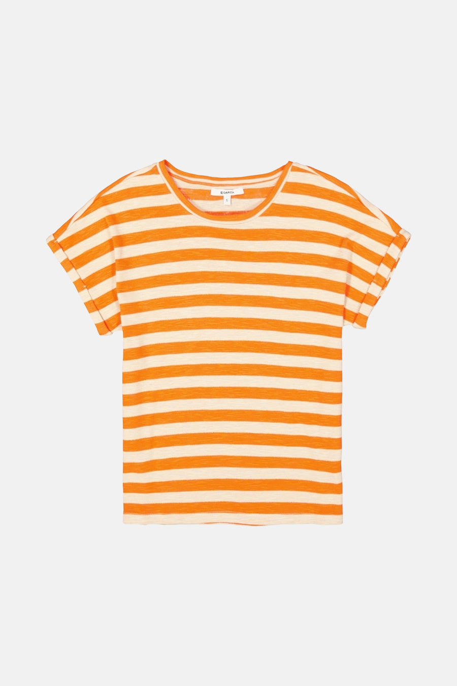 T-shirt (korte mouwen) Multicolor - GARCIA