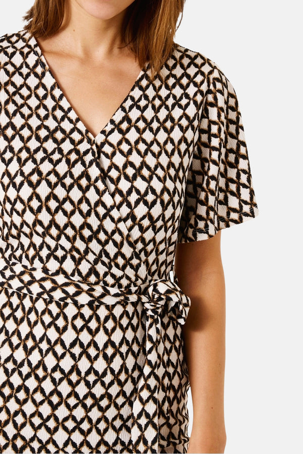 Robe  Multicolore - GARCIA