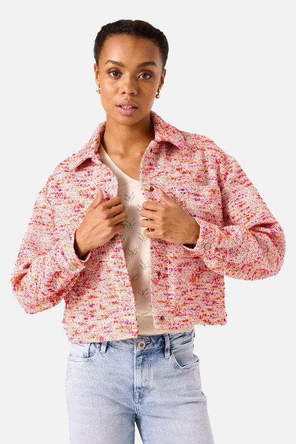 Blazer Multicolore - GARCIA
