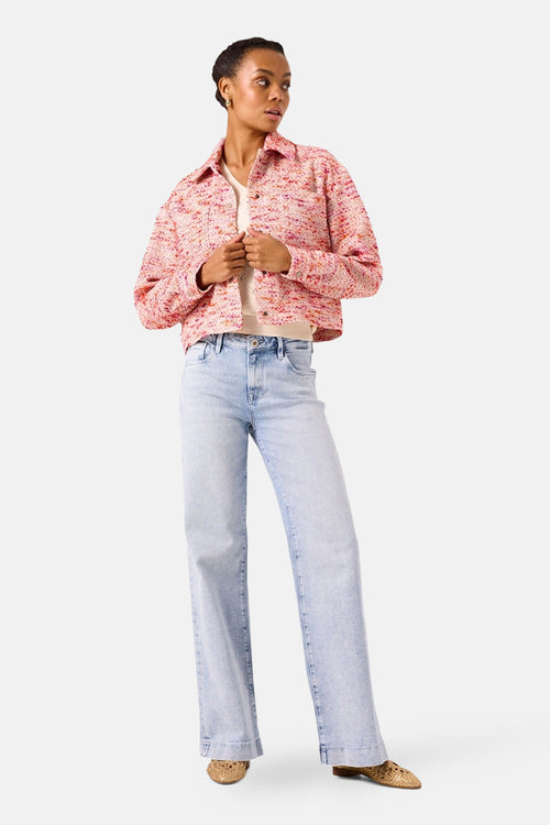 Blazer - multicolore