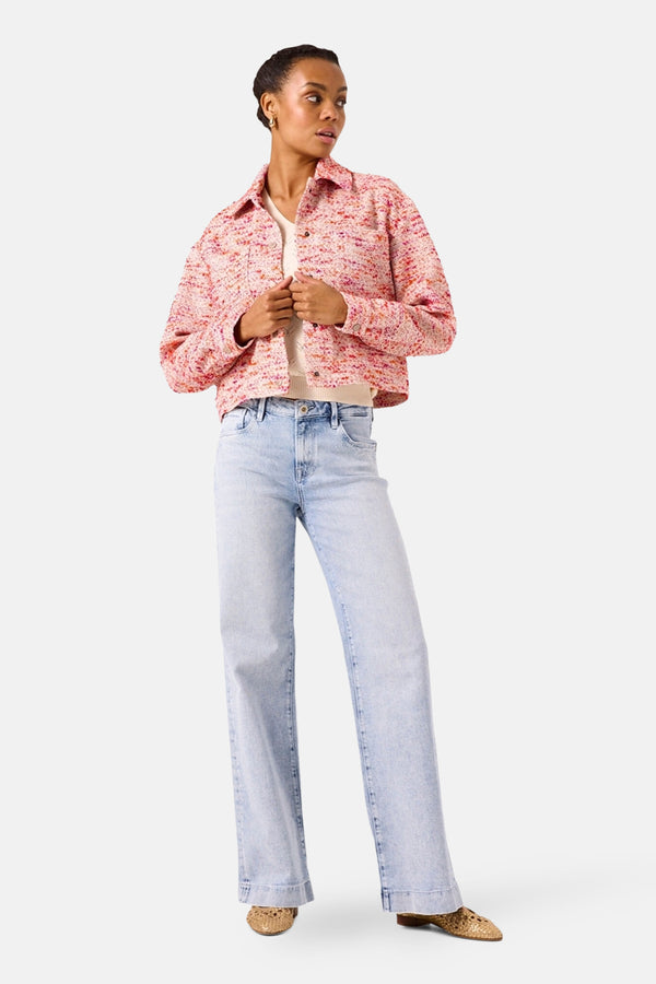 Blazer Multicolore - GARCIA