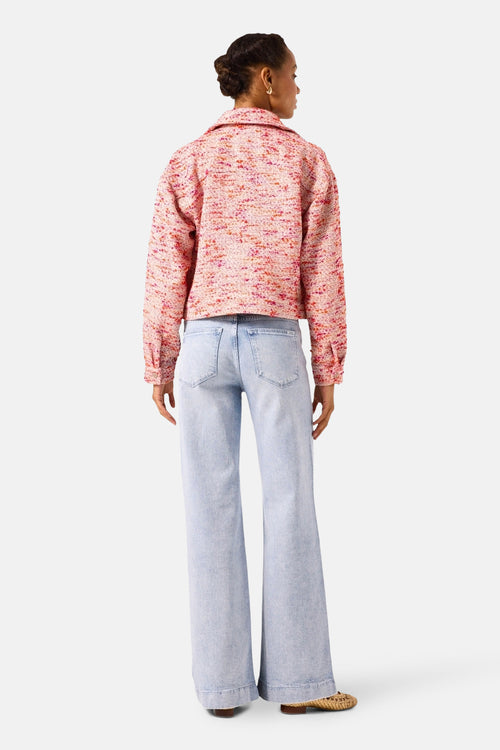 Blazer - multicolore