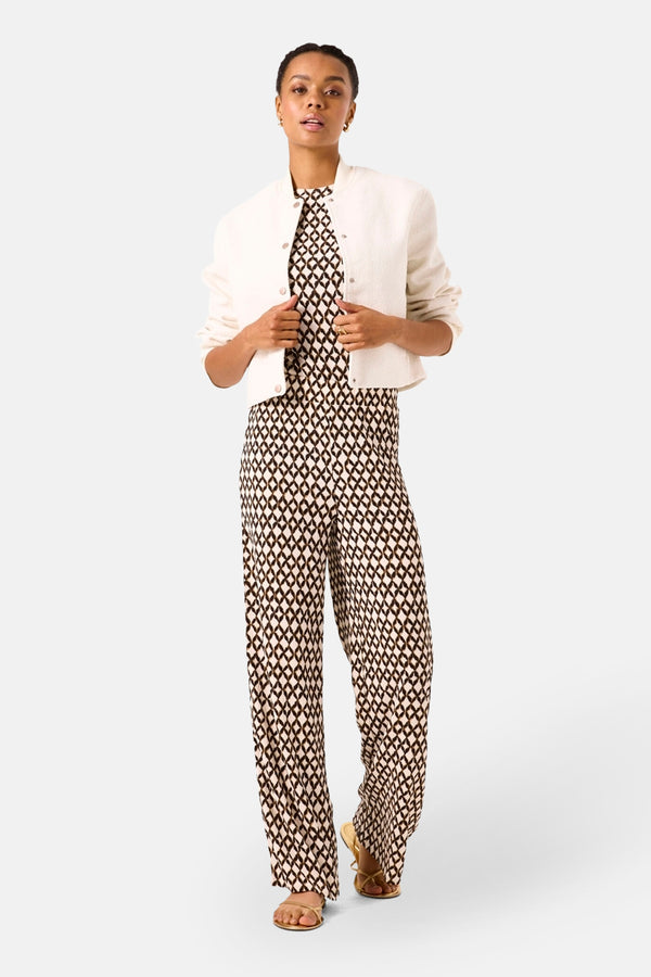 Pantalon Multicolore - GARCIA