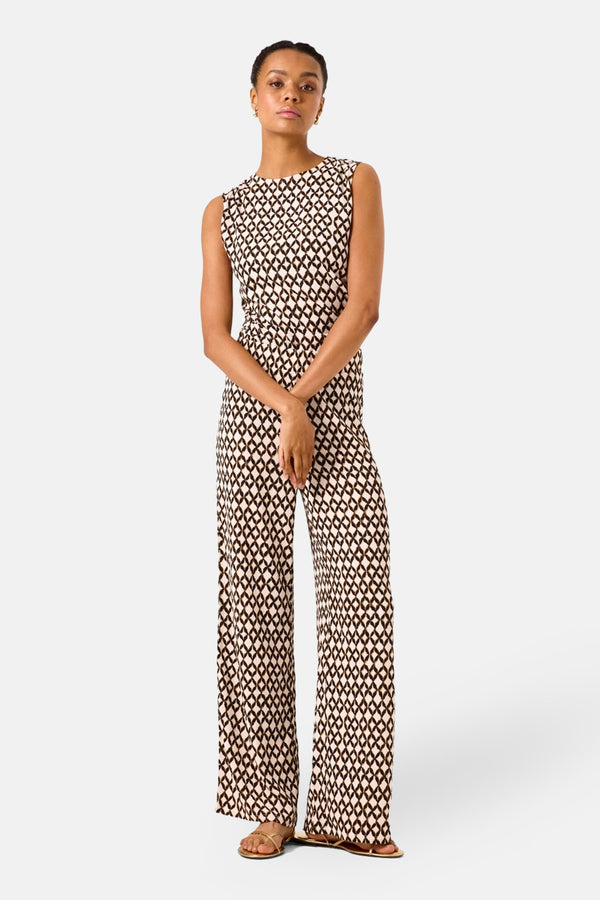 Pantalon Multicolore - GARCIA