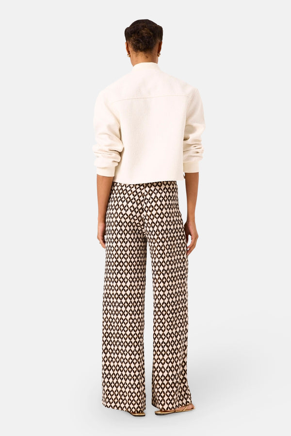 Pantalon Multicolore - GARCIA