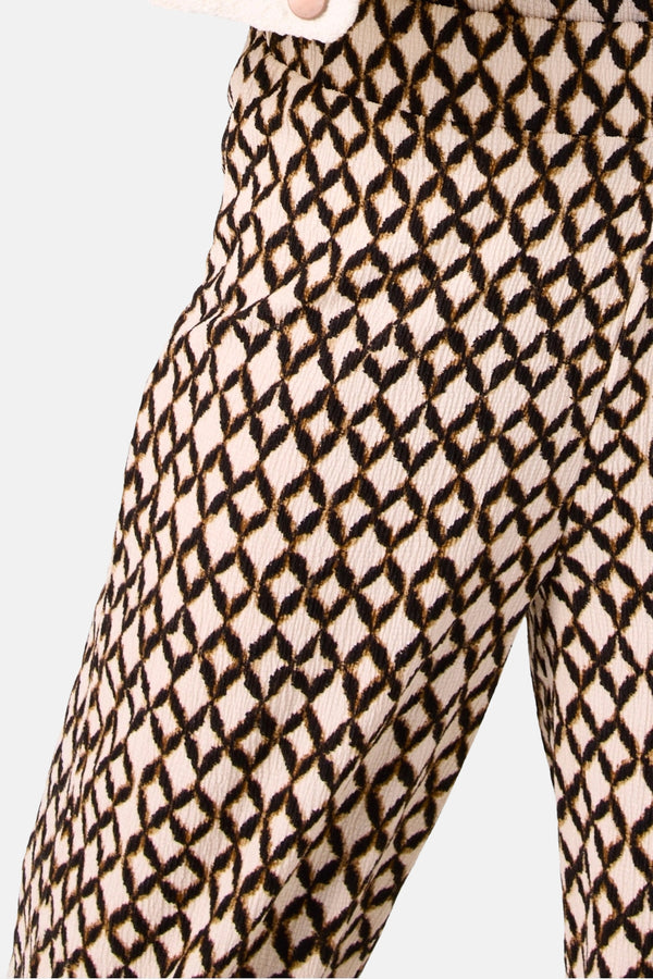 Pantalon Multicolore - GARCIA