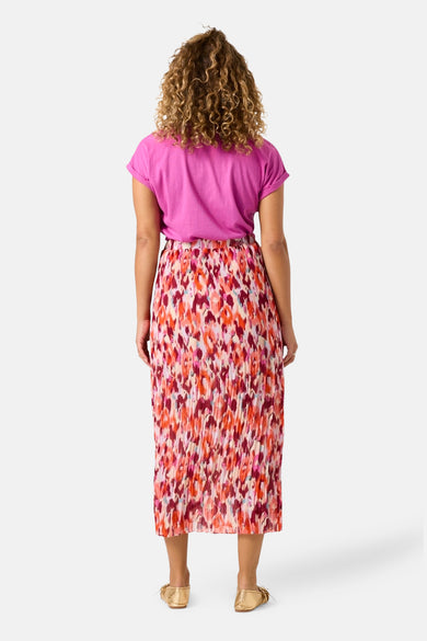 Jupe - multicolore