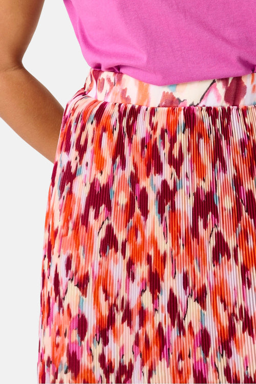 Jupe - multicolore