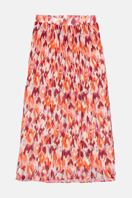 Jupe 3/4 Multicolore - GARCIA