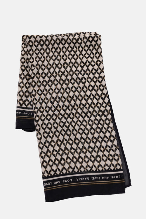 Foulard Multicolore - GARCIA