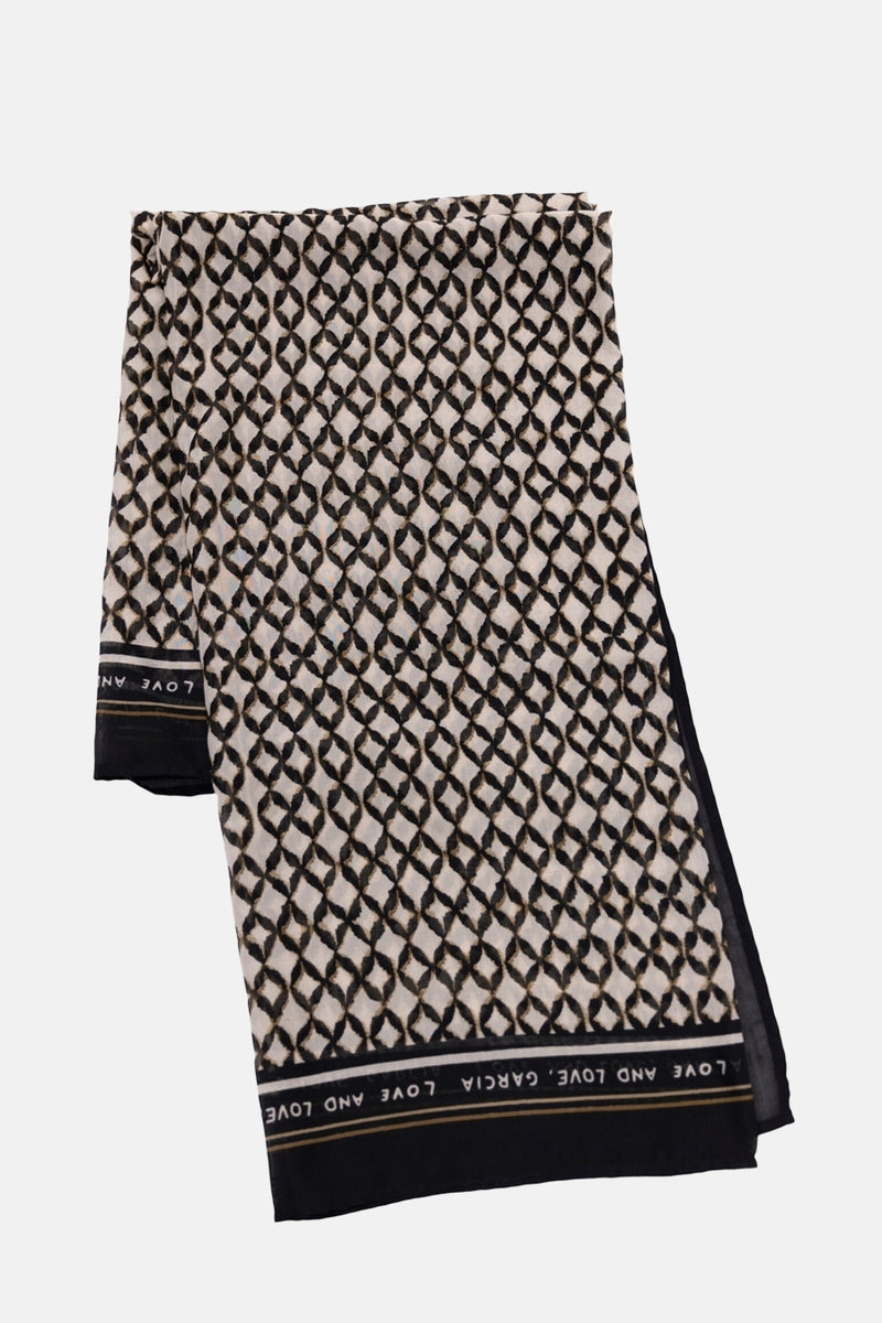 Foulard Multicolore - GARCIA