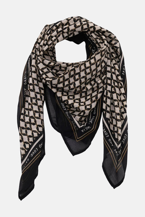 Foulard Multicolore - GARCIA