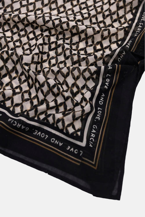 Foulard Multicolore - GARCIA