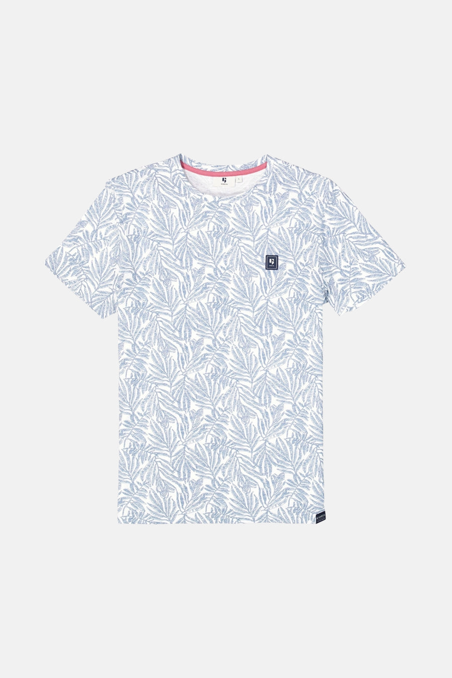 T-shirt (manches courtes) Blanc - GARCIA
