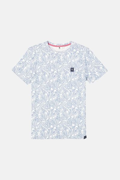 T-shirt (manches courtes) Blanc - GARCIA