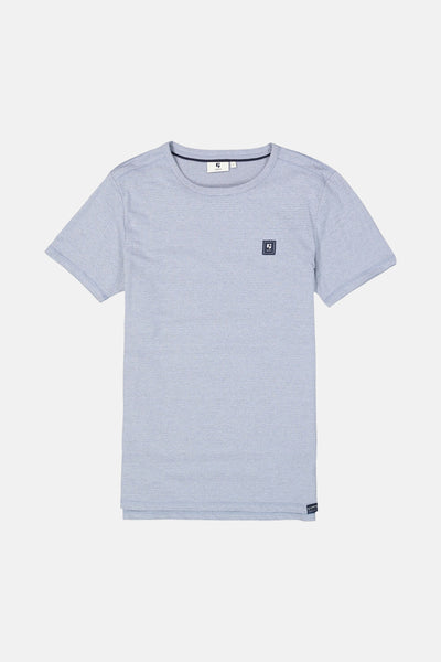 T-shirt (manches courtes) Bleu - GARCIA