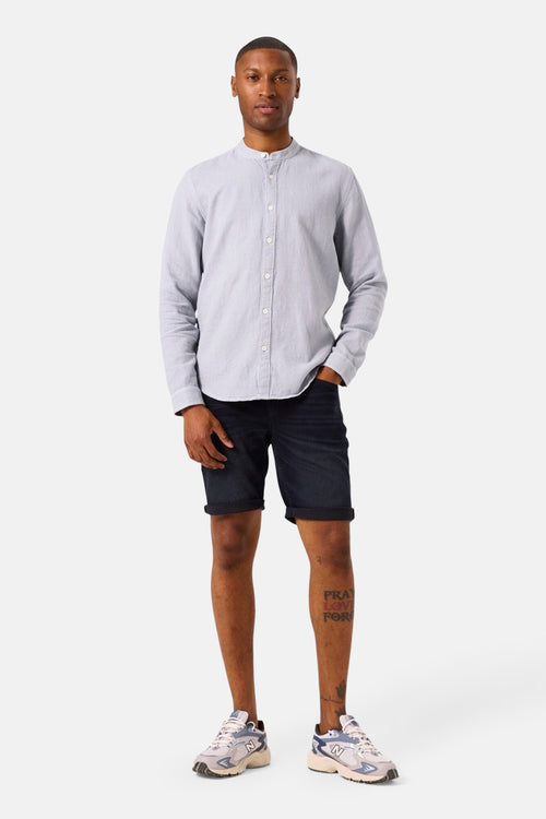 Chemise (manches longues) Bleu - GARCIA