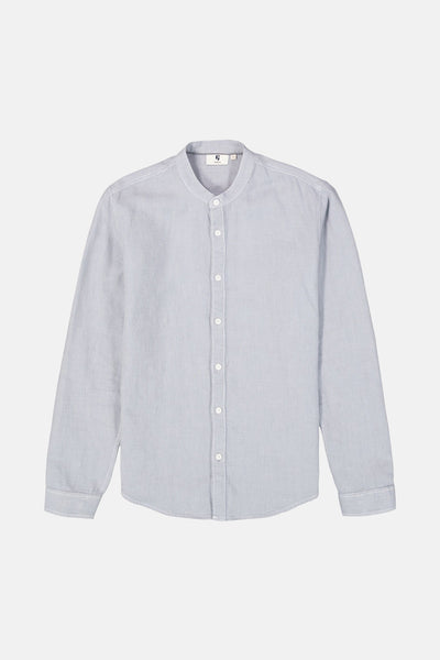 Chemise (manches longues) Bleu - GARCIA