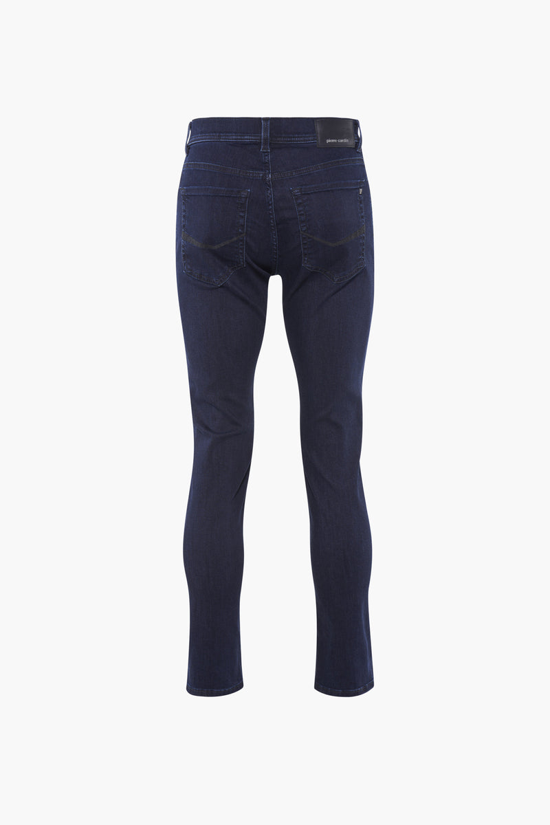 Broek - denim