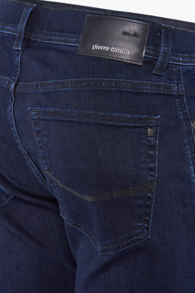 Jean droit Denim - PIERRE CARDIN