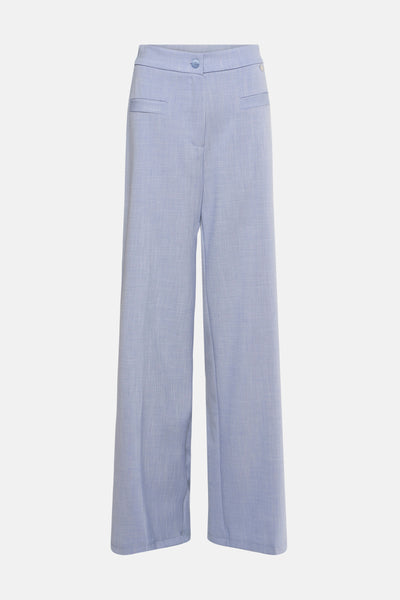 Pantalon de costume Bleu - AMELIE ET AMELIE