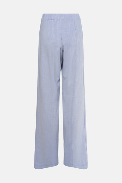 Pantalon de costume Bleu - AMELIE ET AMELIE