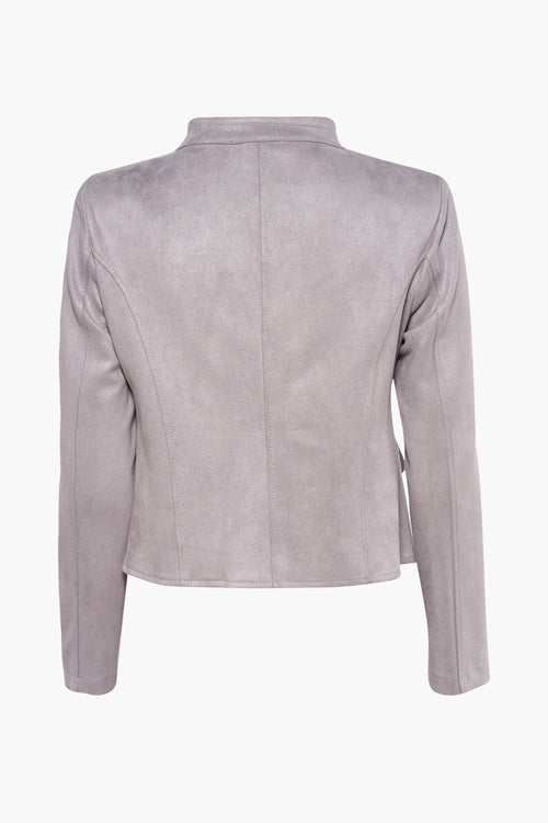 Veste - gris