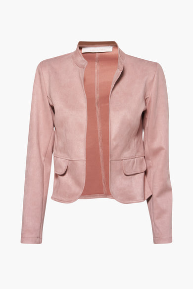 Veste - rose