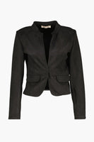 Veste - noir