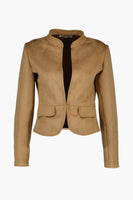 Veste - brun
