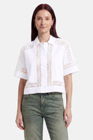 Chemise - blanc