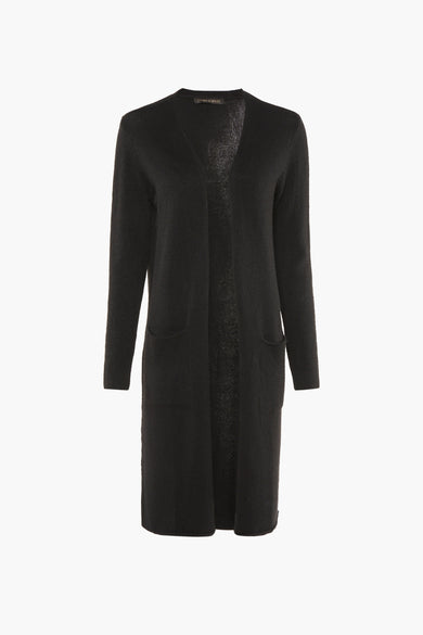 Gilet Noir - COPINES D'ANVERS