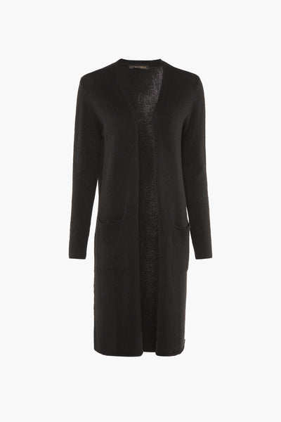 Gilet Zwart - COPINES D'ANVERS