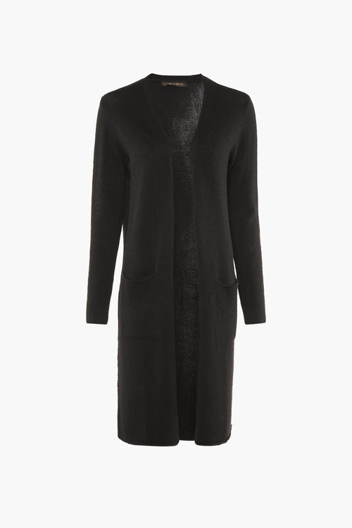Gilet Noir - COPINES D'ANVERS